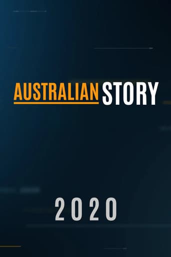 Australian Story Season 25 poster