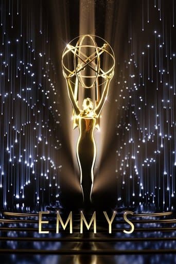 The Emmy Awards Season 73 poster