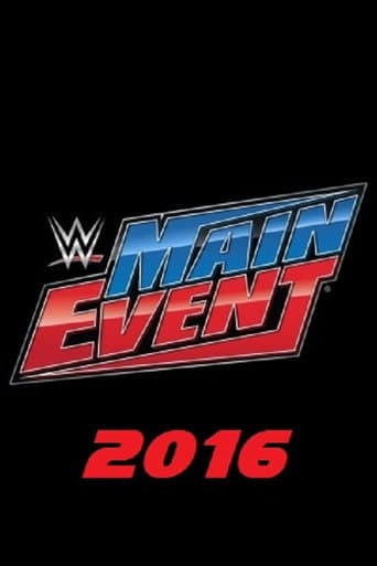 WWE Main Event Season 5 poster