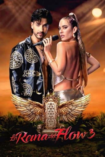 The Queen of Flow Season 3 poster