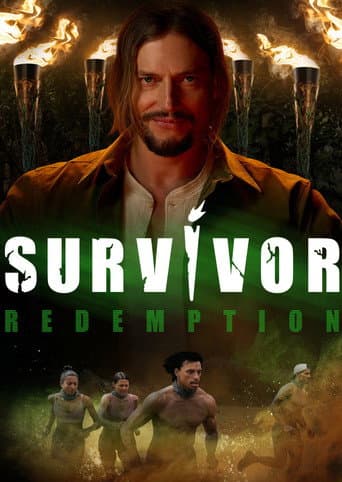 Australian Survivor Season 12 poster