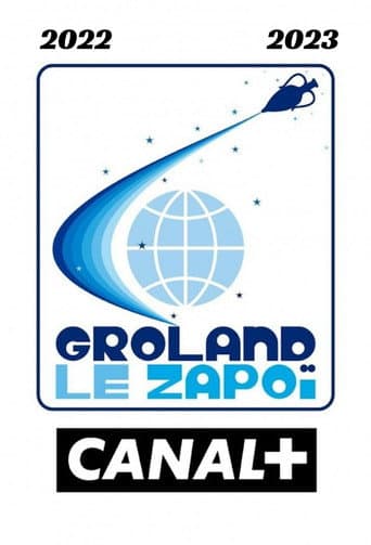 Groland Season 31 poster