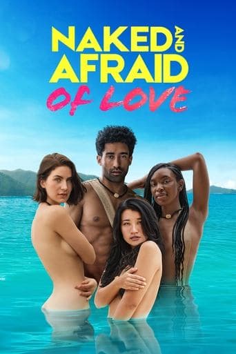 Naked and Afraid of Love Season 1 poster