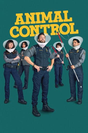 Animal Control Season 4 poster
