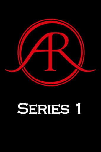 Antiques Roadshow Season 1 poster