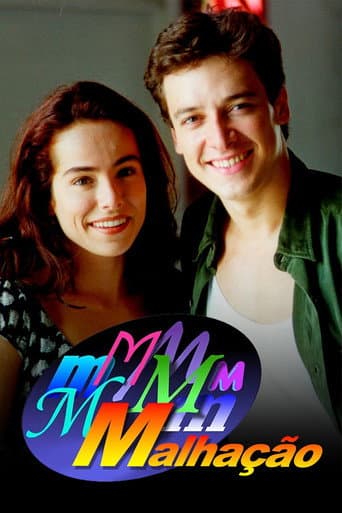 Young Hearts Season 4 poster