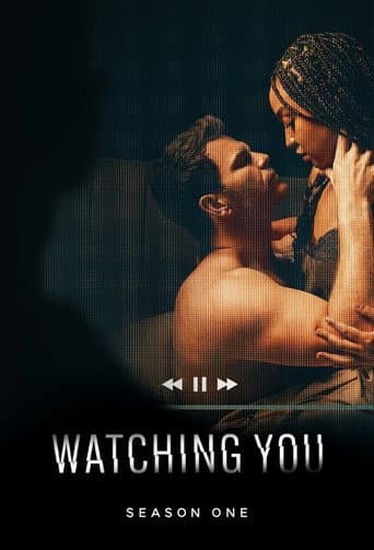 Watching You Season 1 poster