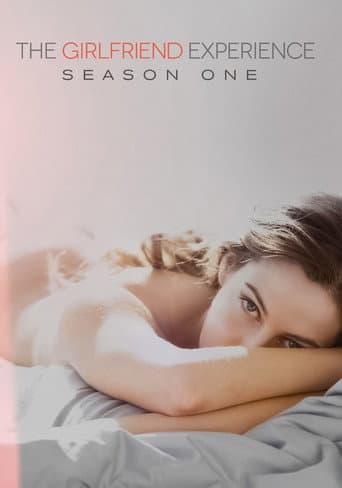 The Girlfriend Experience Season 1 poster
