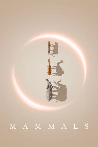 Mammals poster