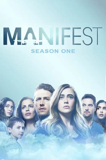 Manifest Season 1 poster