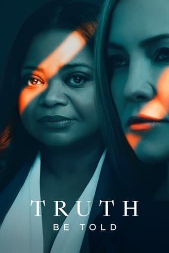 Truth Be Told Season 2 poster