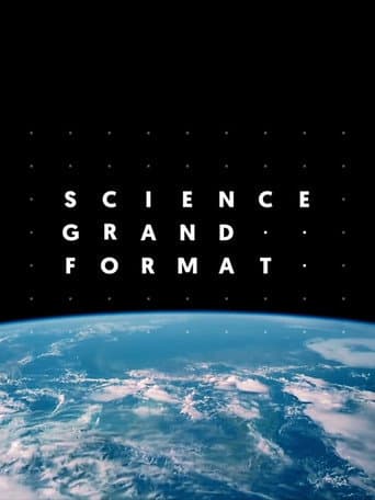 Science grand format Season 9 poster