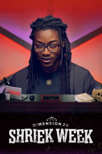 Dimension 20 Season 12 poster