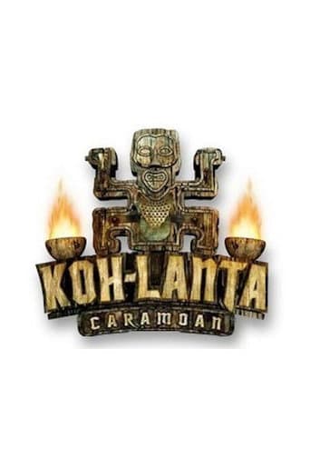 Koh-Lanta Season 8 poster