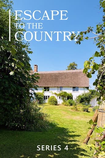 Escape to the Country Season 4 poster