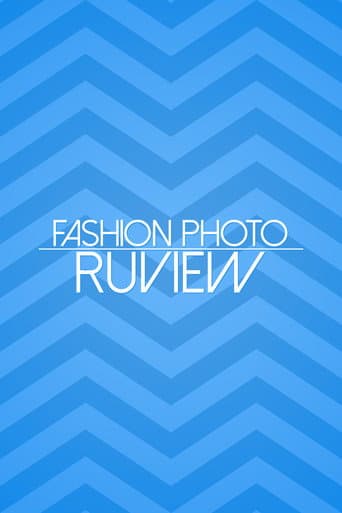 Fashion Photo RuView Season 26 poster