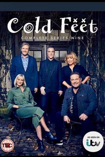 Cold Feet Season 9 poster