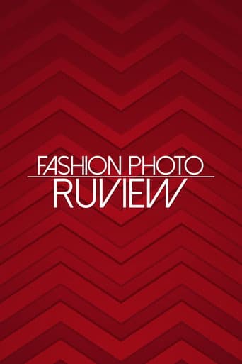 Fashion Photo RuView Season 21 poster