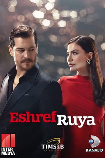 Eshref Ruya poster