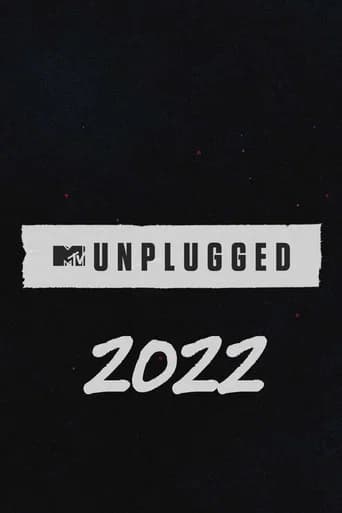 MTV Unplugged Season 33 poster