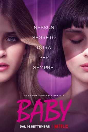 Baby Season 3 poster