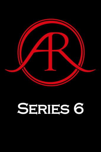 Antiques Roadshow Season 6 poster