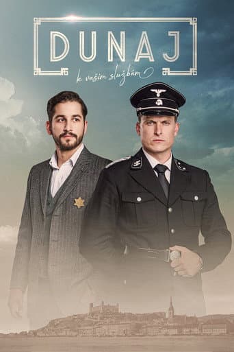 Dunaj, k vašim službám Season 13 poster