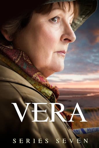 Vera Season 7 poster