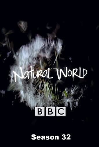 Natural World Season 32 poster