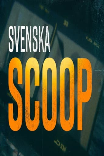 Svenska Scoop poster