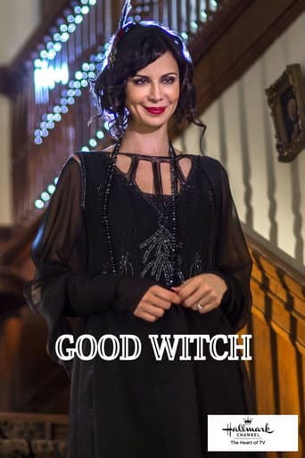 Good Witch Season 1 poster
