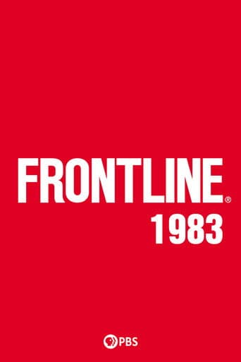 Frontline Season 1 poster