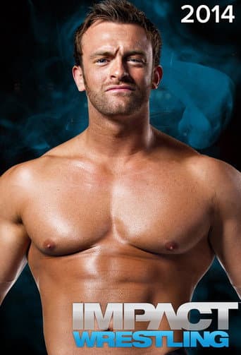 TNA iMPACT! Season 11 poster