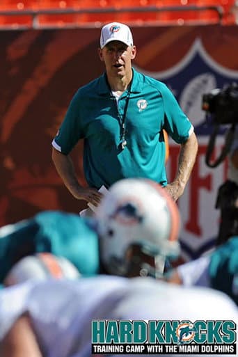 Hard Knocks Season 7 poster