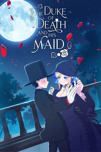 The Duke of Death and His Maid Season 1 poster