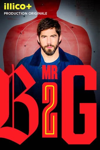 Mr Big Season 2 poster