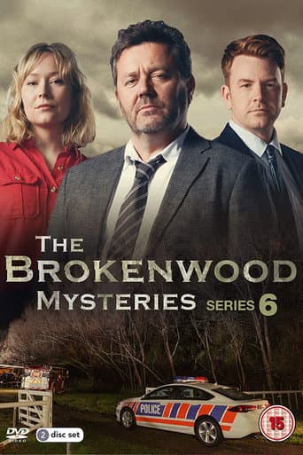 The Brokenwood Mysteries Season 6 poster