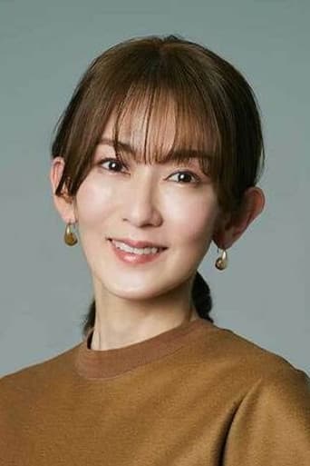 Nanako Okochi