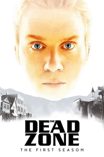 The Dead Zone Season 1 poster