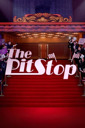The Pit Stop Season 17 poster