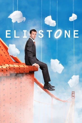 Eli Stone Season 2 poster