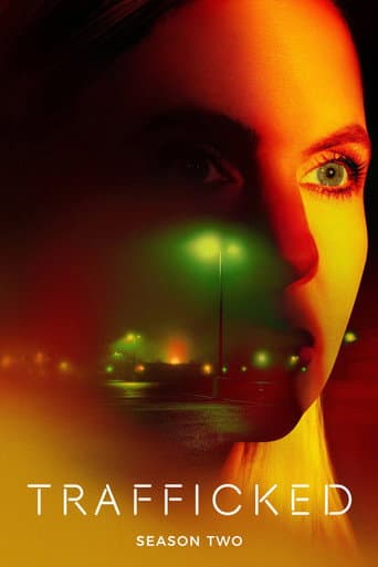 Trafficked with Mariana van Zeller Season 2 poster