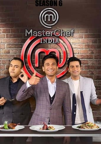 MasterChef India Season 5 poster