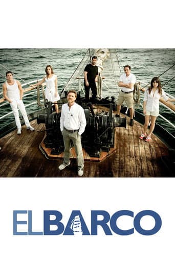 The Boat Season 1 poster