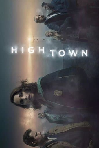Hightown Season 2 poster