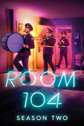 Room 104 Season 2 poster