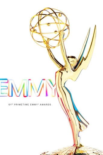 The Emmy Awards Season 61 poster
