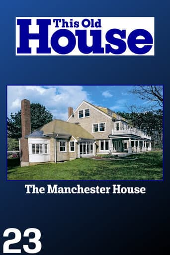 This Old House Season 23 poster