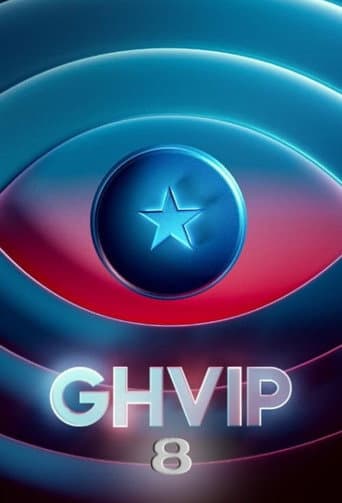 Gran hermano VIP Season 8 poster