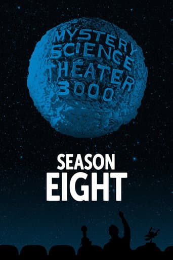 Mystery Science Theater 3000 Season 8 poster